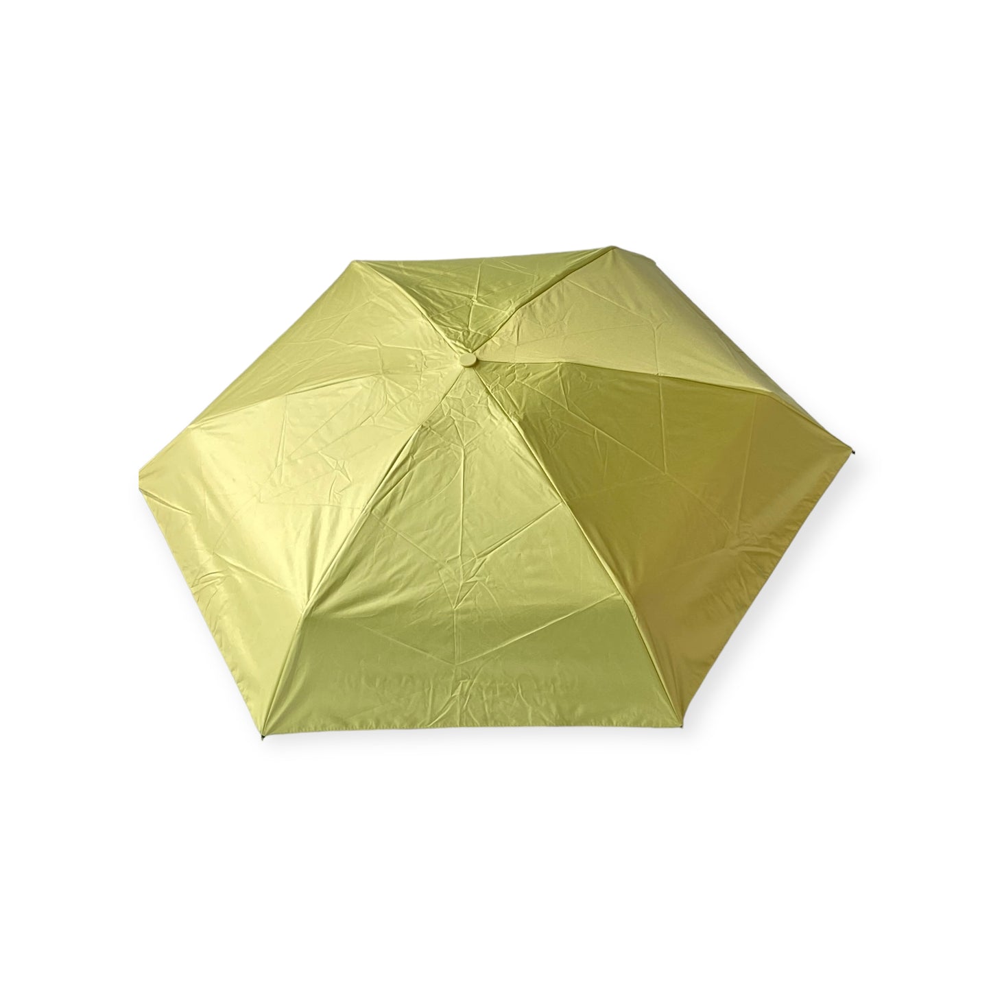 天気が好きになる晴雨兼用折りたたみ傘