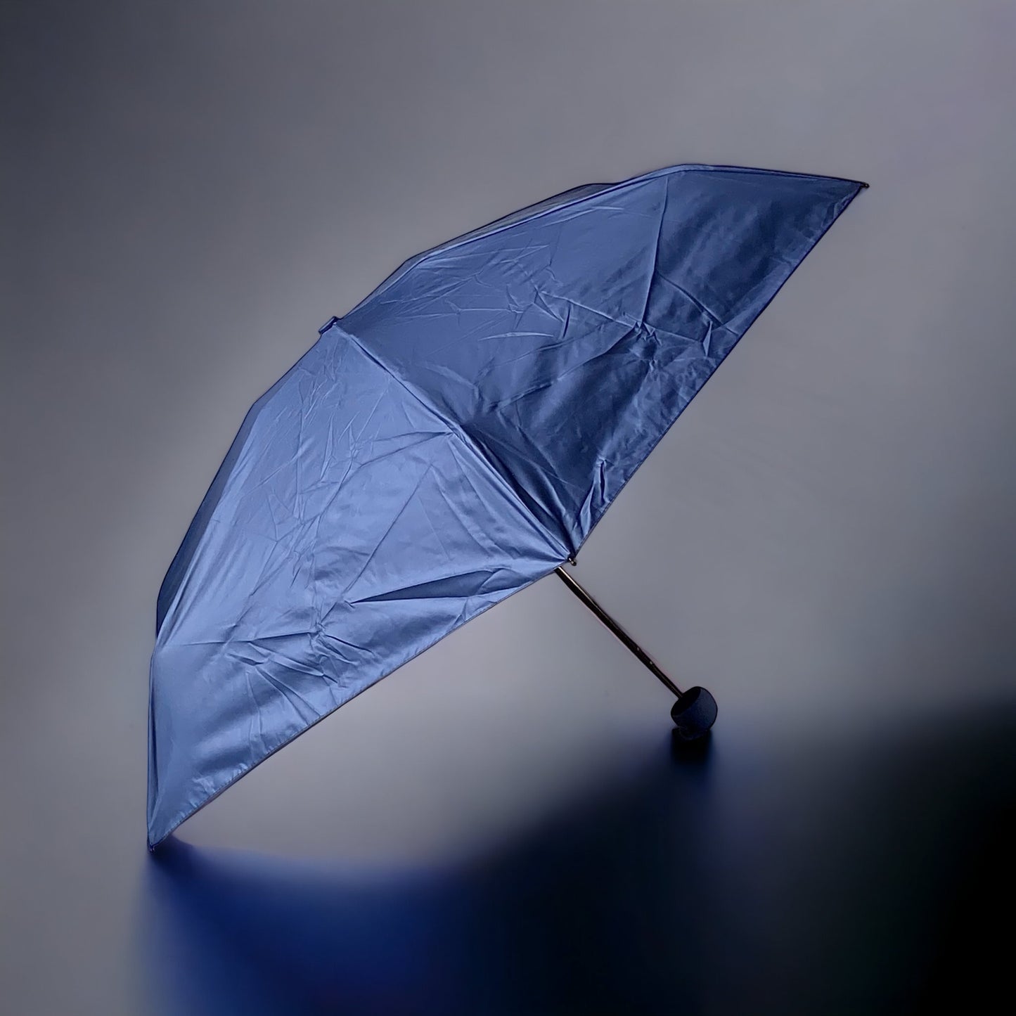 天気が好きになる晴雨兼用折りたたみ傘