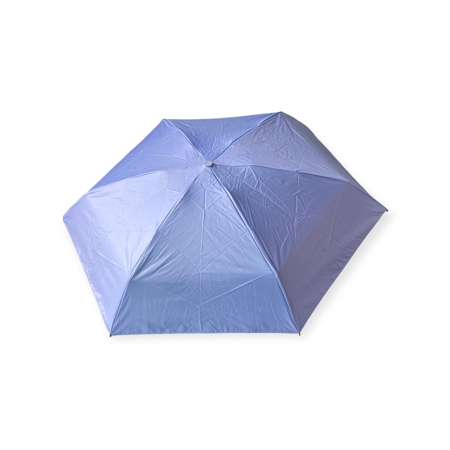 天気が好きになる晴雨兼用折りたたみ傘