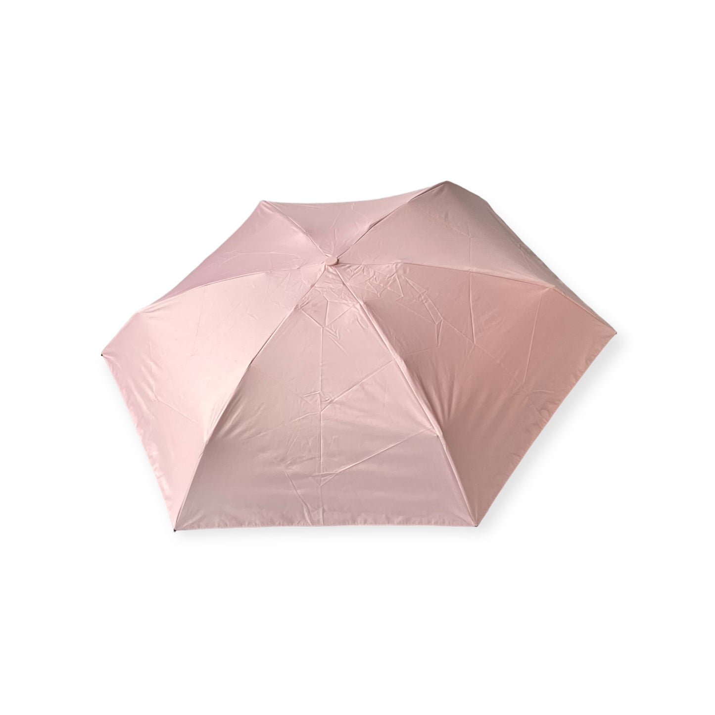 天気が好きになる晴雨兼用折りたたみ傘
