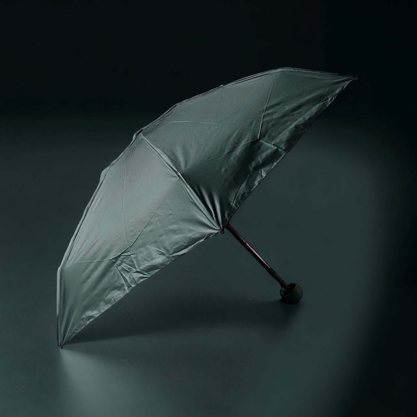 天気が好きになる晴雨兼用折りたたみ傘