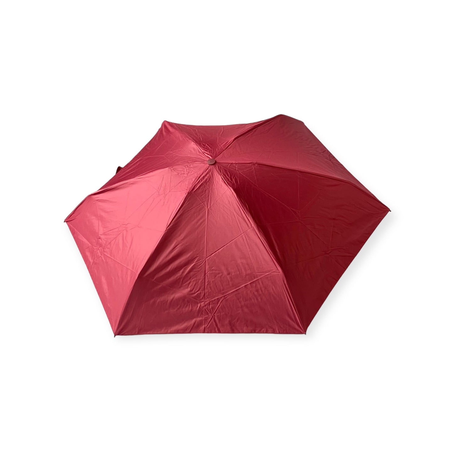 天気が好きになる晴雨兼用折りたたみ傘