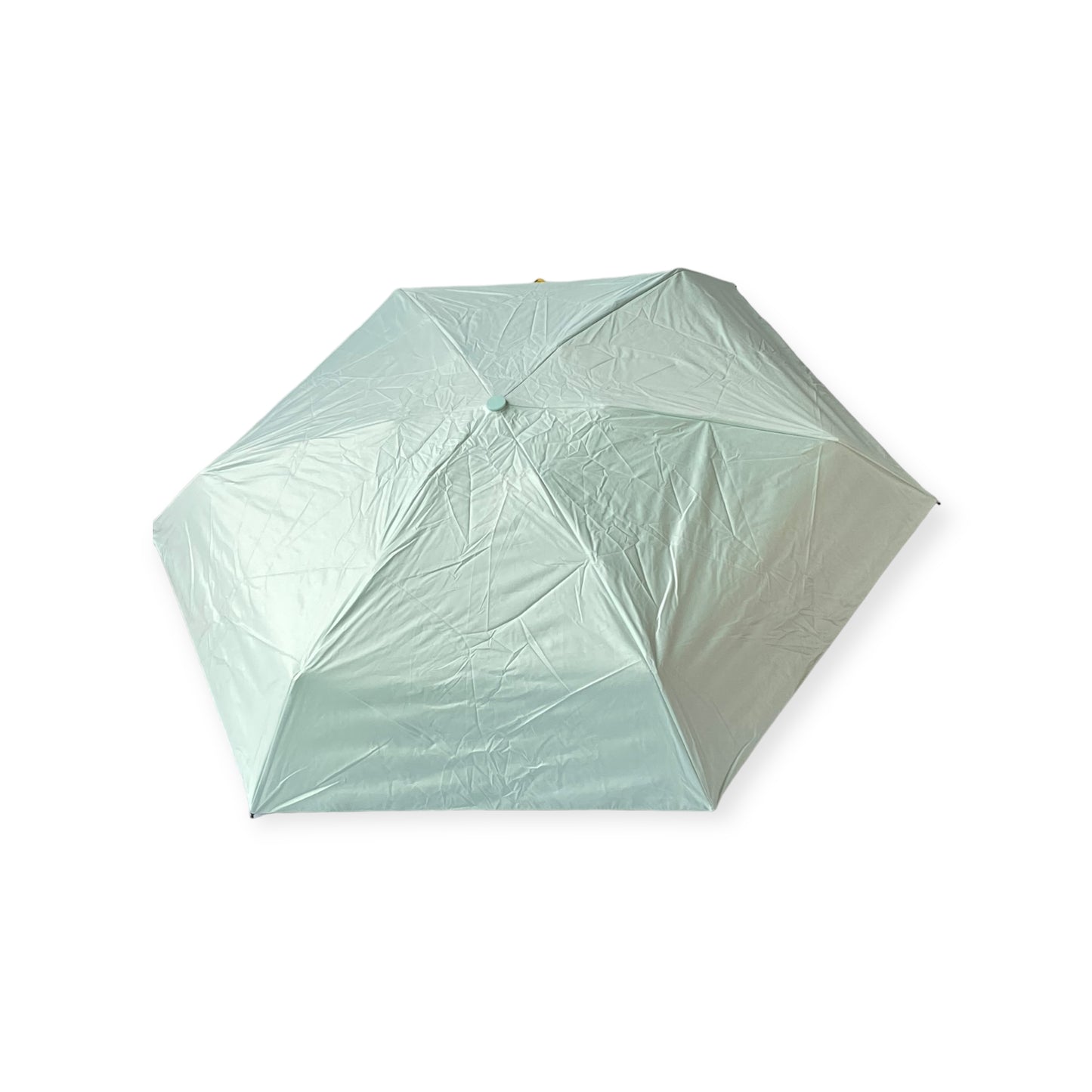 天気が好きになる晴雨兼用折りたたみ傘