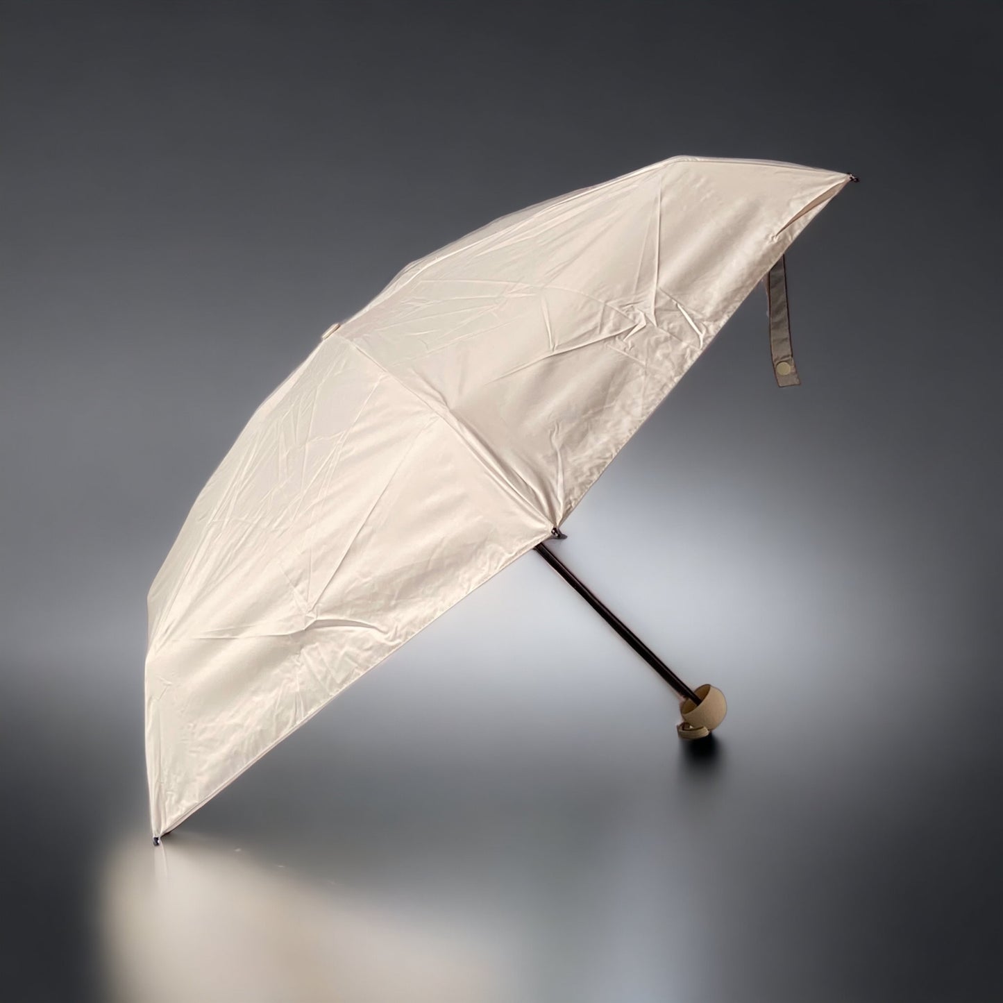 天気が好きになる晴雨兼用折りたたみ傘