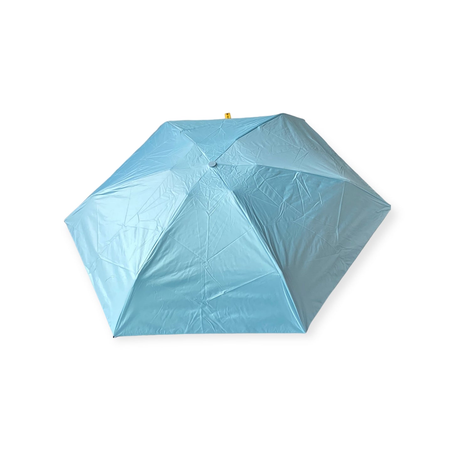 天気が好きになる晴雨兼用折りたたみ傘