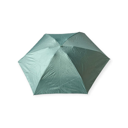 天気が好きになる晴雨兼用折りたたみ傘